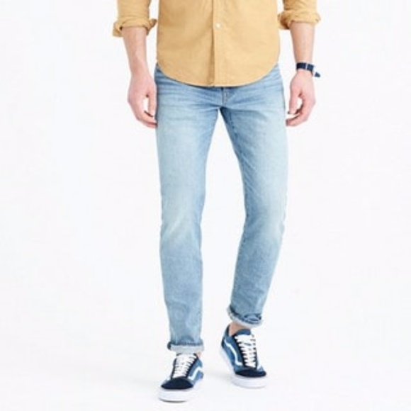 J. Crew Other - J. Crew Jeans